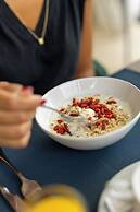 Oporto Airport & Business Hotel