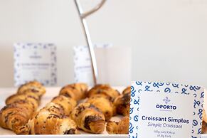 Oporto Airport & Business Hotel