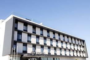 Oporto Airport & Business Hotel