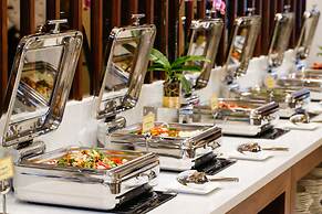 Orchids Saigon Hotel