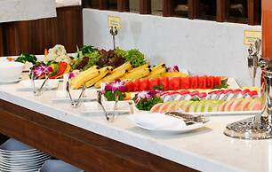 Orchids Saigon Hotel