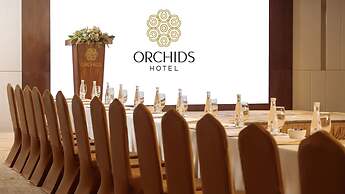 Orchids Saigon Hotel