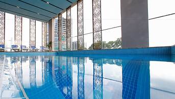 Orchids Saigon Hotel