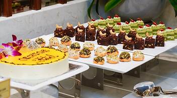 Orchids Saigon Hotel