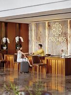 Orchids Saigon Hotel