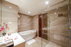 Orchids Saigon Hotel