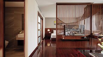 Orchids Saigon Hotel