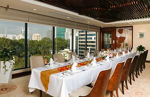 Orchids Saigon Hotel