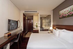 Orchids Saigon Hotel