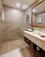 Orchids Saigon Hotel