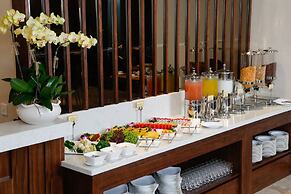 Orchids Saigon Hotel