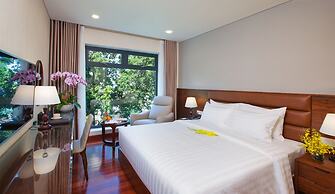 Orchids Saigon Hotel