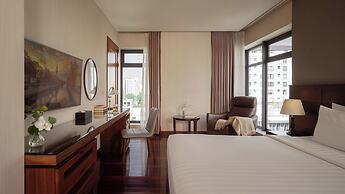 Orchids Saigon Hotel