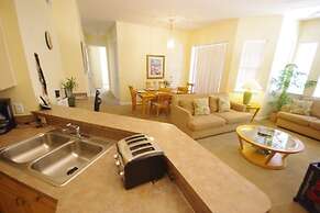 Ly53805 - Terrace Ridge - 4 Bed 2 Baths Condo