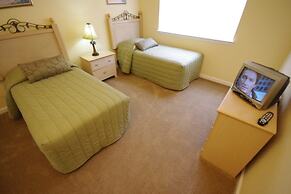 Ly53805 - Terrace Ridge - 4 Bed 2 Baths Condo