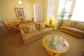 Ly53805 - Terrace Ridge - 4 Bed 2 Baths Condo