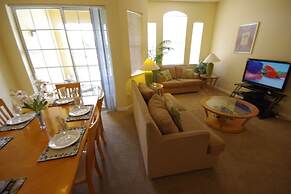 Ly53805 - Terrace Ridge - 4 Bed 2 Baths Condo