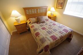 Ly53805 - Terrace Ridge - 4 Bed 2 Baths Condo