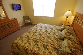 Ly53805 - Terrace Ridge - 4 Bed 2 Baths Condo