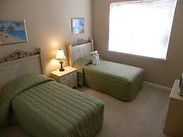 Ly53805 - Terrace Ridge - 4 Bed 2 Baths Condo