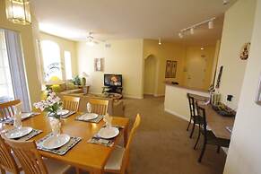 Ly53805 - Terrace Ridge - 4 Bed 2 Baths Condo