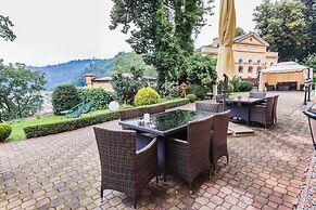 Sanatorium SPA Hotel Panorama