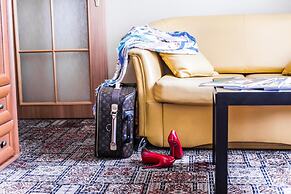 Sanatorium SPA Hotel Panorama