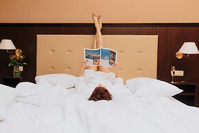 Sanatorium SPA Hotel Panorama