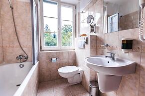 Sanatorium SPA Hotel Panorama