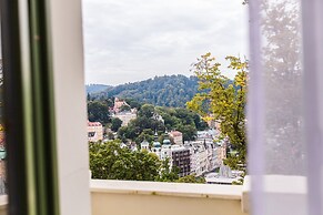 Sanatorium SPA Hotel Panorama