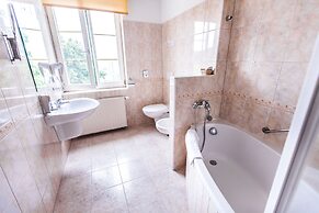 Sanatorium SPA Hotel Panorama