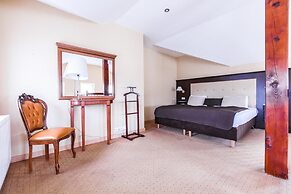 Sanatorium SPA Hotel Panorama