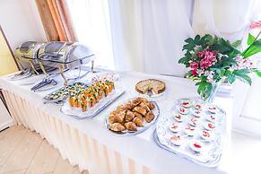 Sanatorium SPA Hotel Panorama