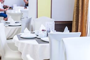 Sanatorium SPA Hotel Panorama