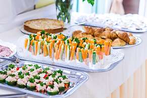 Sanatorium SPA Hotel Panorama