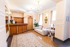 Sanatorium SPA Hotel Panorama