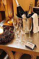 Sanatorium SPA Hotel Panorama