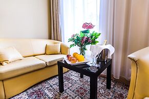 Sanatorium SPA Hotel Panorama