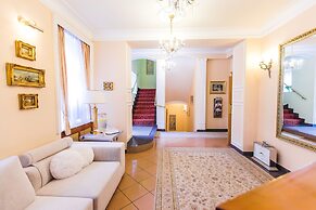 Sanatorium SPA Hotel Panorama