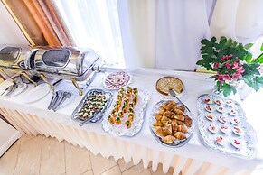 Sanatorium SPA Hotel Panorama