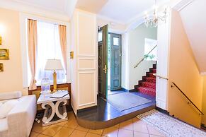 Sanatorium SPA Hotel Panorama