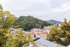 Sanatorium SPA Hotel Panorama