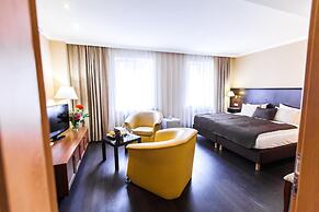 Sanatorium SPA Hotel Panorama