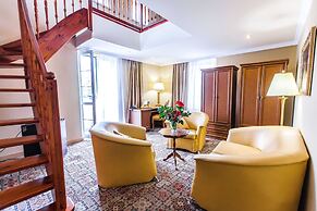 Sanatorium SPA Hotel Panorama