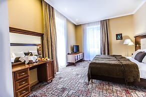 Sanatorium SPA Hotel Panorama