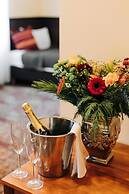 Sanatorium SPA Hotel Panorama