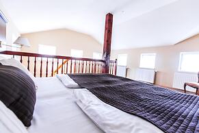 Sanatorium SPA Hotel Panorama