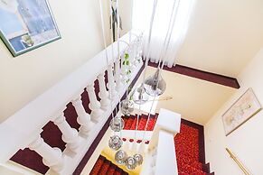 Sanatorium SPA Hotel Panorama