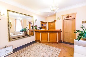 Sanatorium SPA Hotel Panorama