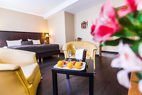 Sanatorium SPA Hotel Panorama